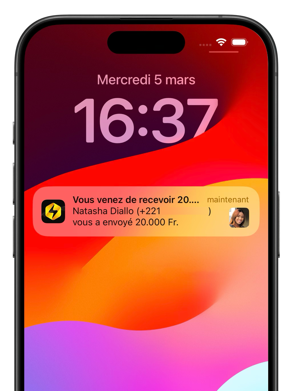 notifications